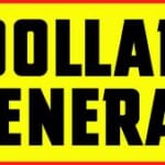 Dollar General: $5 off a $25 purchase coupon