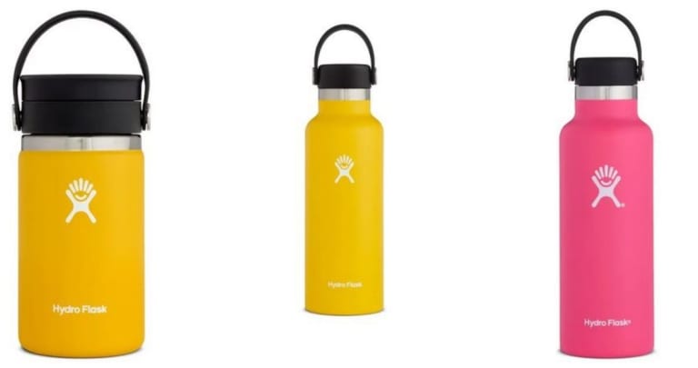 Nordstrom Rack | Hydro Flask Products Starting at $14.97