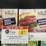 Dr. Praeger’s Ibotta Offers | Save at Publix