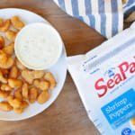 SeaPak Products Only $3.45 At Publix on I Heart Publix 4
