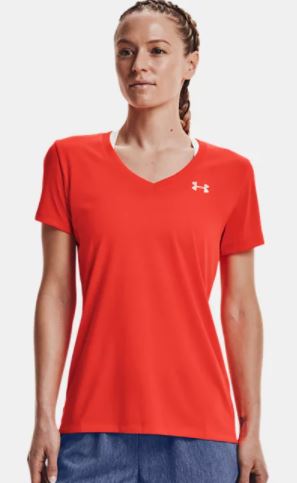 under armour top