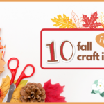 10 Frugal Fall Craft Ideas