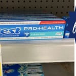 Get 2 FREE Crest or Oral-B Oral Care Items at Walgreens