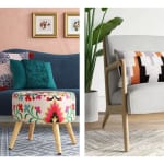 Up to 50% off Furniture with Target Deal Days!