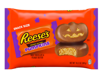 Reese’s Snack Size Bags