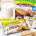 Nature Valley Breakfast Biscuits BIG Boxes Just $3.50 At Publix