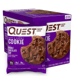 HUGE Savings on Quest Protein Chips and Cookies!