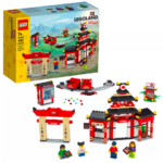 *HOT* Up to 50% off LEGO Sets at Target!