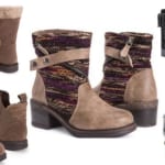 65% off Muk Luks Boots & Leggings + Extra 15% off