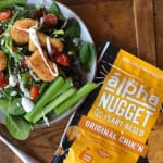 The Alpha Nugget Plant-Based Chik’n FREE At Publix on I Heart Publix