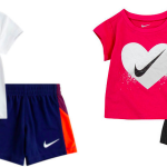 *HOT* Toddler and Little Kids Nike Sets just $8.63!