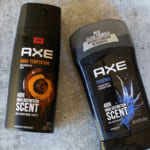 Get Axe Deodorant & Body Spray For Just $4.50 Total!