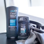 Super Deal On Dove Men+Care Deodorant & Body Wash At Publix - $1.30 Per Item on I Heart Publix