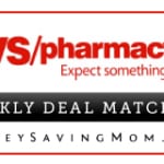 CVS: Deals for the week of October 10-16, 2021