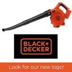 Today Only! Save BIG on Outdoor Fall Clean Up Tools from $55.99 Shipped Free (Reg. $70+) | BLACK+DECKER, Greenworks & More!