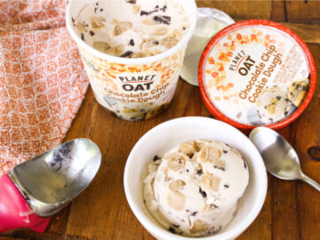 Planet Oat Non-Dairy Frozen Dessert Just $2 At Publix on I Heart Publix 1