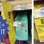 Money Maker Schick & Skintimate Razors at CVS!