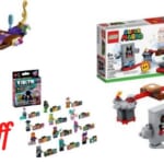 Lego Building Kits for As Low As $3.49