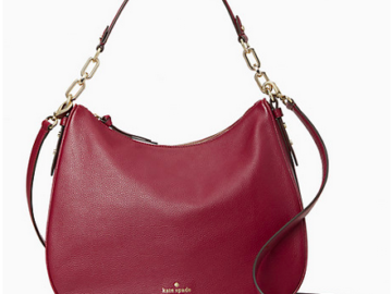 Kate Spade Mulberry Street Vivian Shoulder Bag only $89 shipped (Reg. $379!)