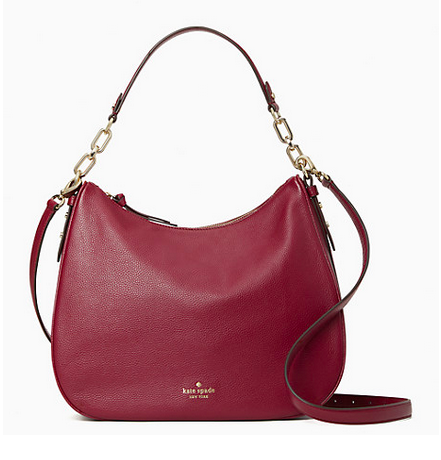 Kate Spade Mulberry Street Vivian Shoulder Bag only $89 shipped (Reg. $379!)