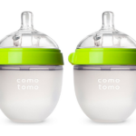 Comotomo Baby Bottle