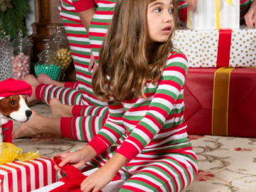 Kids Christmas Pajamas