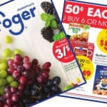 kroger weekly ad