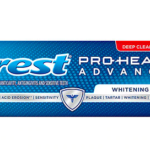 Free Crest Products at Walgreens!