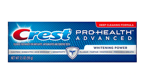 Free Crest Products at Walgreens!