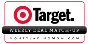 Target Weekly Deals