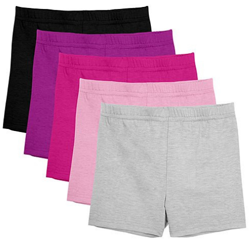 Kids’ Shorts Sets for Layering from $9.79 (Reg. $35)