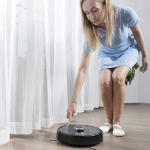 Have Fantastic Looking Floors Every day with NO Effort! FAB ROVE Robot Vacuum, Just $149.99 (Reg. $229.99) + Free Shipping!