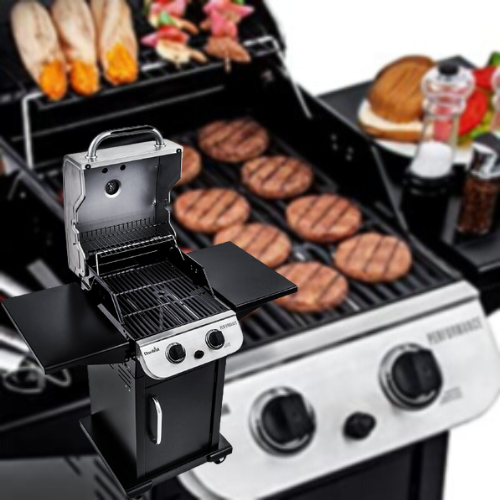 Today Only! Save BIG on Char-Broil Gas Grills from $199.99 Shipped Free (Reg. $279.99) – FAB Ratings! 2,700+ 4.7/5 Stars!