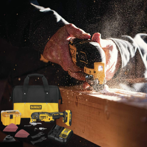 Today Only! Save BIG on DEWALT Cordless Tools from $15.99 (Reg. $34.36+) + DEWALT Corded Tools