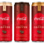 FREE Can of Coca-Cola with Coffee