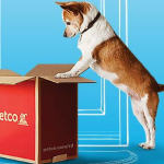 $20 Gift Card with $50 Petco Purchase