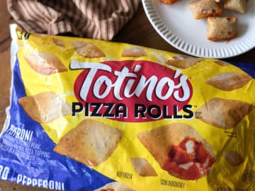 HUGE Bags Of Totino’s Pizza Rolls As Low As $3.85 At Publix on I Heart Publix