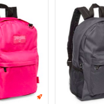 Backpacks from EAST WEST USA only $4.99!