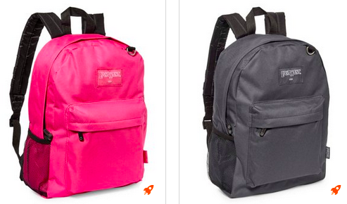 Backpacks from EAST WEST USA only $4.99!