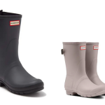 Hunter Boots