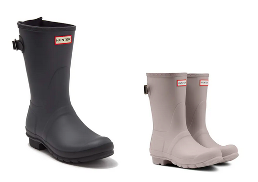 Hunter Boots