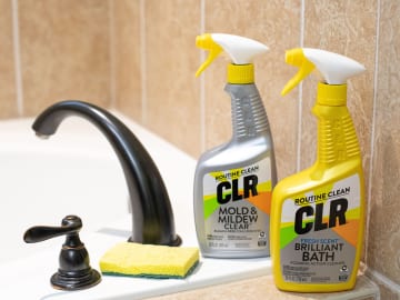 CLR Bath & Kitchen Cleaner As Low As $1.10 At Publix