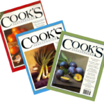 Cooks Illustrated Magazine for $8.95 a Year!!