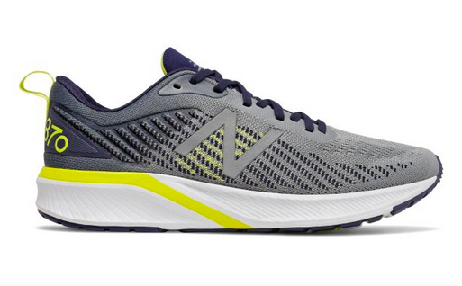 New Balance Men’s Running Shoes only $49.99 shipped (Reg. $110!)