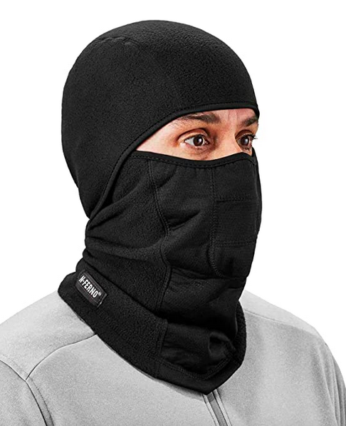 Balaclava Ski Mask only $4.94!