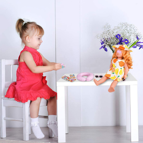 18 Inch Doll Travel Play Set $21.24 (Reg. $31.99)