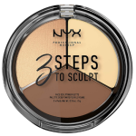 NYX PROFESSIONAL MAKEUP 3 Steps to Sculpt as low as $2.27 Shipped Free (Reg. $12) – FAB Ratings!