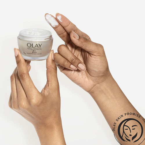 Olay Total Effects 7 in 1 Night Cream 1.7 oz as low as $12.11 Shipped Free (Reg. $21.99)