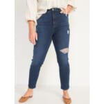 Today Only! $15 Old Navy Women’s Rockstar Jeans