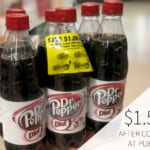 Dr Pepper 6-Packs As Low As $2.15 At Publix